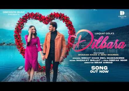Dilbara Lyrics