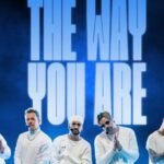The Way You Are Lyrics