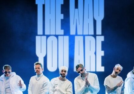 The Way You Are Lyrics
