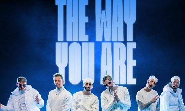 The Way You Are Lyrics