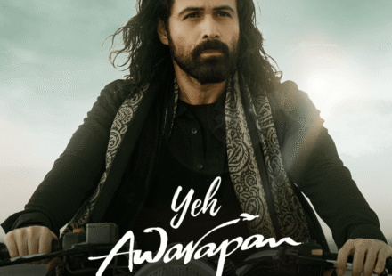 Yeh Awarapan Lyrics