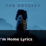 When I’m Home Lyrics