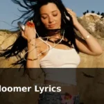 Late Bloomer Lyrics