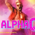 Alpha Q Lyrics