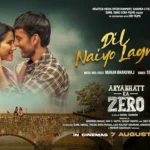 Dil Naiyo Lagna Lyrics