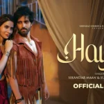Hayati Lyrics