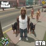 GTA Lyrics