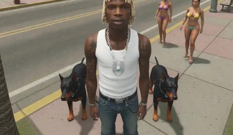 GTA Lyrics