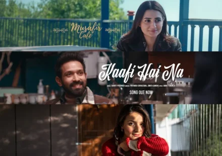 Kaafi Hai Na Lyrics