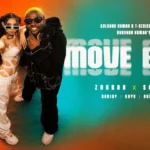 Move Body Lyrics