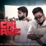 Nachi Jaave Lyrics