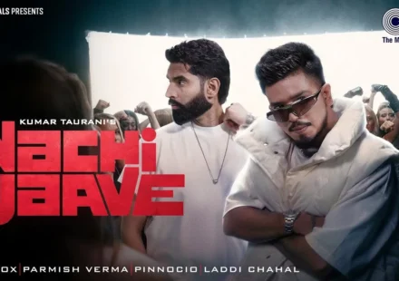 Nachi Jaave Lyrics