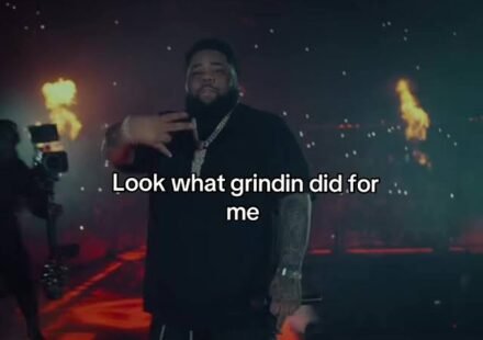 Hustle Lyrics