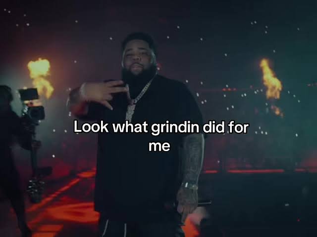 Hustle Lyrics