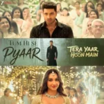 Tum Hi Se Pyaar Lyrics