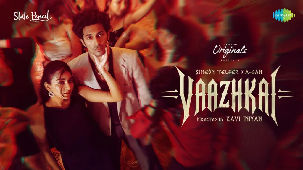 Vaazhkai Lyrics
