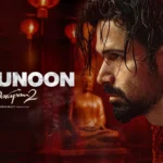 Ve Junoon Lyrics