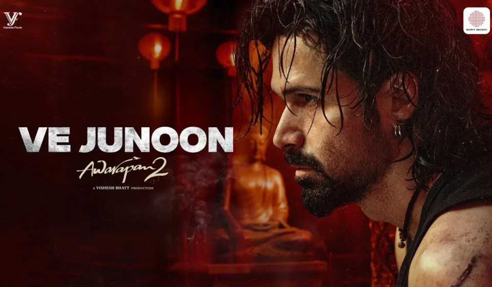 Ve Junoon Lyrics