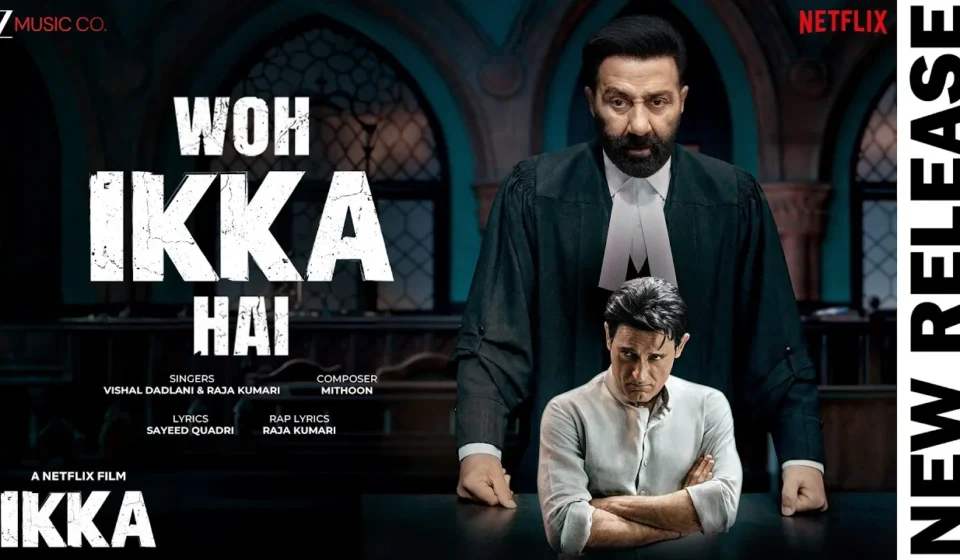 Woh Ikka Hai Lyrics