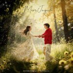 Meri Jagah Lyrics