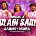 Saree Lyrics