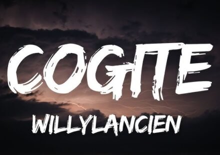 Cogite Lyrics