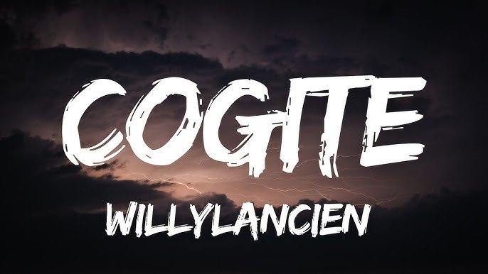 Cogite Lyrics