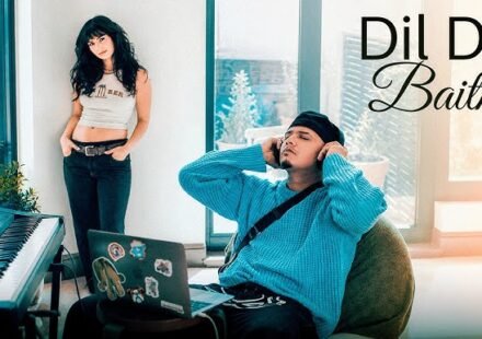 Dil De Baithi Lyrics