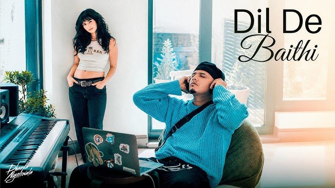 Dil De Baithi Lyrics