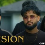 Tension Lyrics