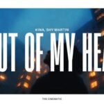 Out Of My Head Lyrics