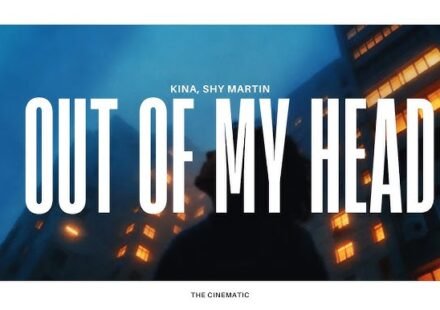 Out Of My Head Lyrics