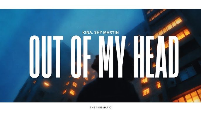 Out Of My Head Lyrics
