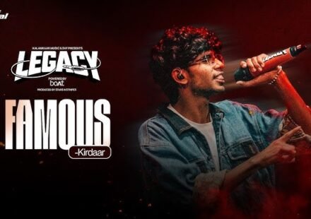 Famous Lyrics - Kirdaar