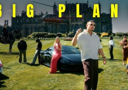 Big Plans Lyrics