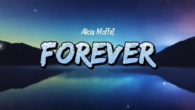 Forever Lyrics
