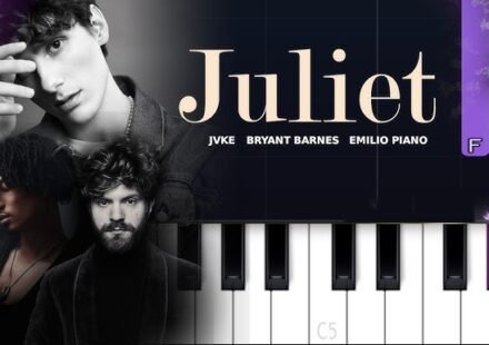 Juliet Lyrics