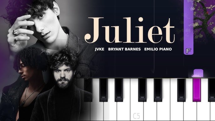 Juliet Lyrics