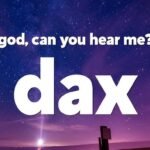 God, Can You Hear Me? Lyrics