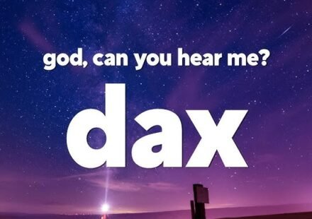 God, Can You Hear Me? Lyrics