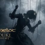 Godlike Alchemy Lyrics