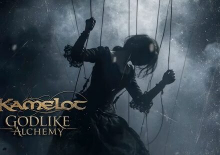 Godlike Alchemy Lyrics