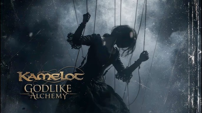 Godlike Alchemy Lyrics