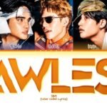 LAWLESS Lyrics