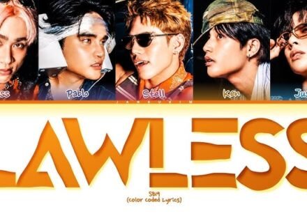 LAWLESS Lyrics
