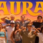 AURA Lyrics