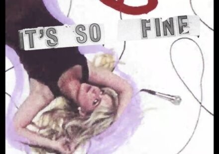 It’s so fine Lyrics
