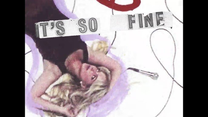 It’s so fine Lyrics