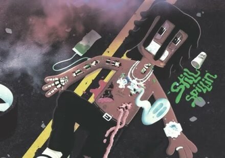 Runner Lyrics