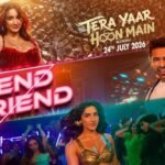 Friend Friend Lyrics